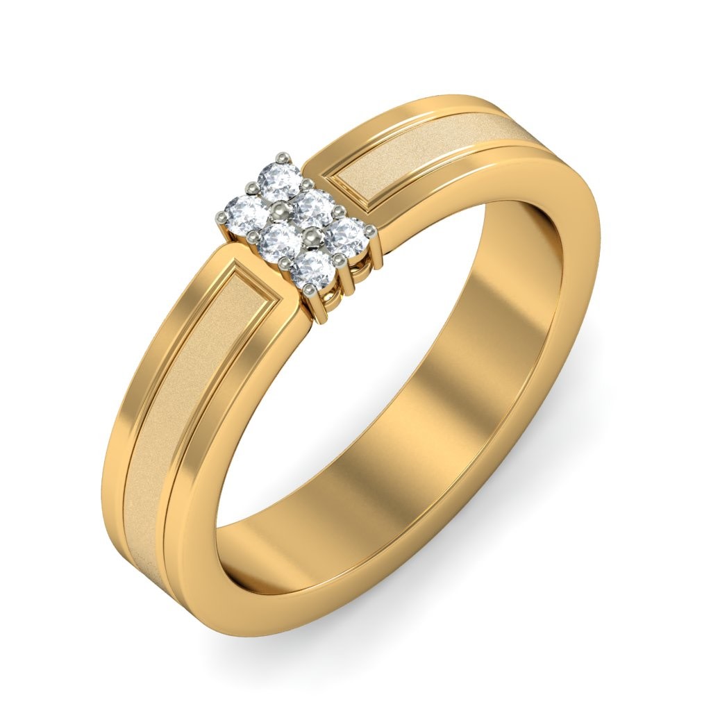 The Hera Ring For Her | BlueStone.com