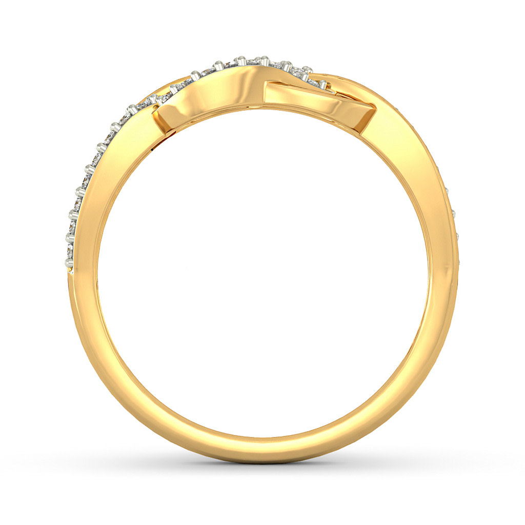 The Anya Ring | BlueStone.com