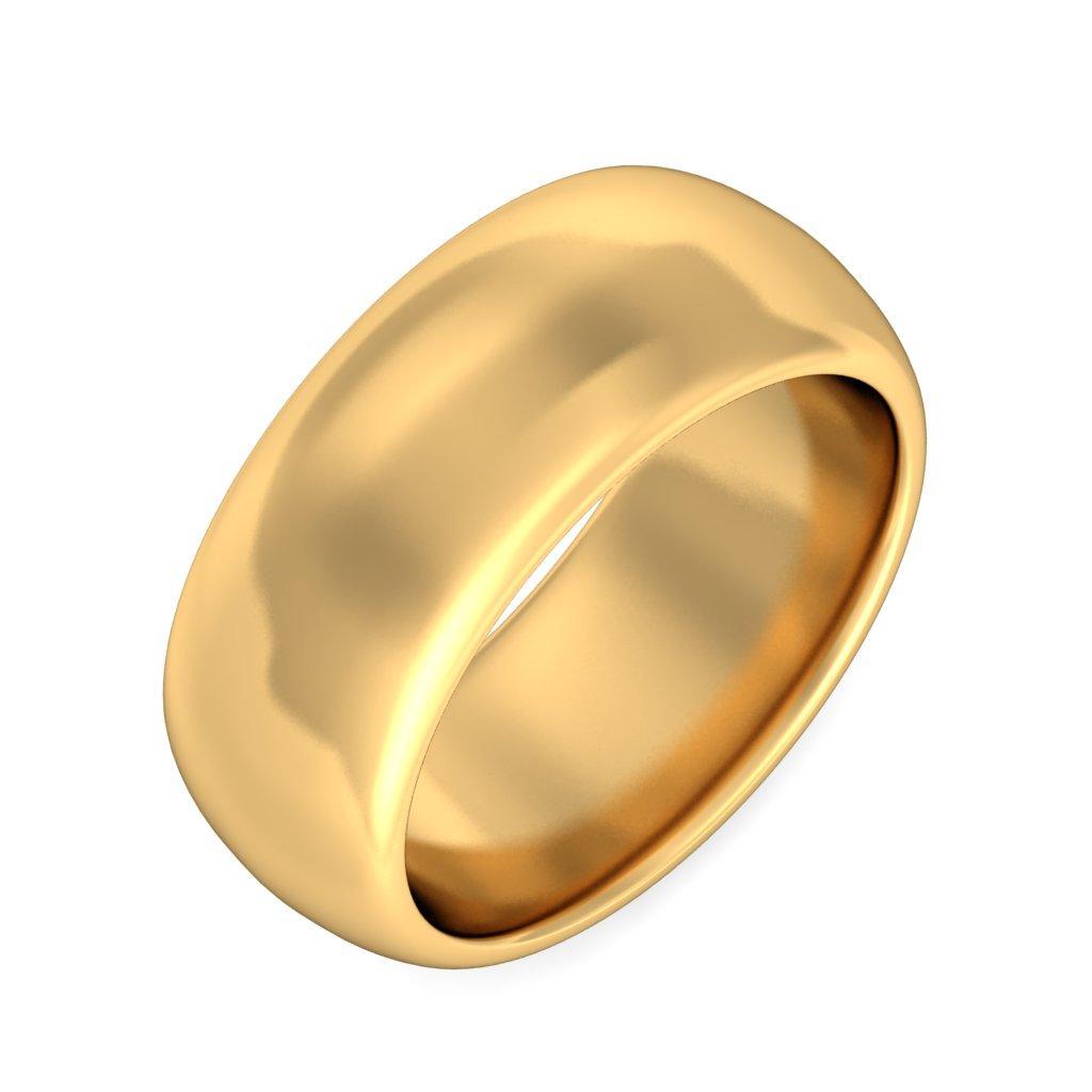 The Soulmate Ring for Him | BlueStone.com
